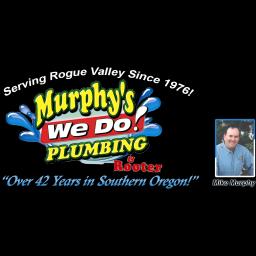 Full-service plumbing company serving Josephine County with over 43 years of experience in repairs and construction.