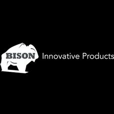 Bison Innovative Products specializes in innovative rooftop deck solutions and low-maintenance outdoor architectural features.