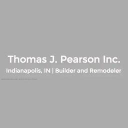 Thomas J. Pearson, Inc. specializes in luxury remodeling and custom home building in Indianapolis, emphasizing quality and craftsmanship.