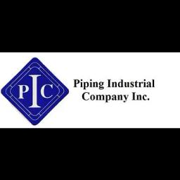 Piping Industrial Company provides high-quality piping services across five states since 1993.