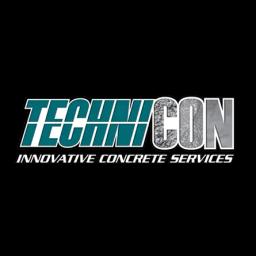 TechniCON Construction provides on-site concrete solutions with portable batch plants and specialized equipment nationwide.