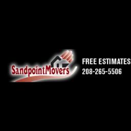 Local moving company in Sandpoint, ID, providing reliable packing and moving services with a commitment to customer satisfaction.