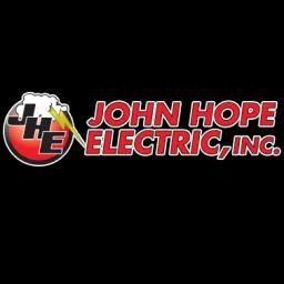 John Hope Electric: Trusted electrical services since 1992, delivering craftsmanship for residential and commercial needs.