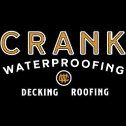 Crank Waterproofing: Trusted decking and roofing experts in Orange County since 1945, offering quality service and innovation.