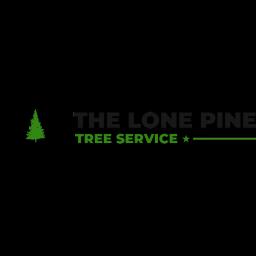 Lone Pine Tree Service offers expert tree care with over 40 years of combined experience across several counties.