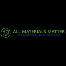 All Materials Matter specializes in commercial recycling, helping clients reduce waste and enhance sustainability efforts.