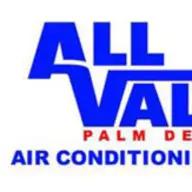 All Valley Air is a family-owned HVAC company in Palm Desert, specializing in residential and commercial heating and cooling.