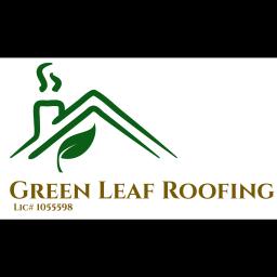 Green Leaf Roofing: Expert roofing services with a commitment to quality, mentorship, and community engagement.
