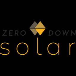 Zero Down Solar offers $0 down solar installation services in San Diego, enhancing energy savings for residential and commercial clients.