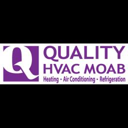 Quality HVAC Moab offers sales, service, and installation of HVAC and refrigeration systems for commercial and residential needs.