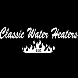 Classic Water Heaters LLC: Personalized water heater and A/C services in Las Vegas, dedicated to customer satisfaction.
