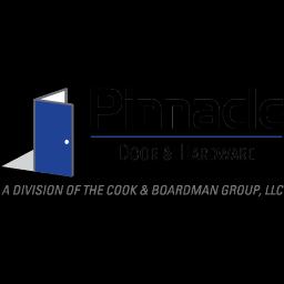 Expert supplier of commercial doors, frames, and hardware for construction and renovations across the Southern US.