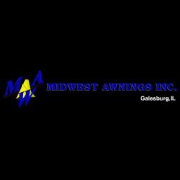 Custom awning solutions in Galesburg, IL, serving residential, commercial, and industrial clients for over 30 years.