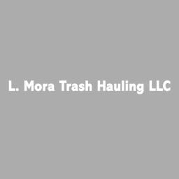 L. Mora Trash Hauling provides eco-friendly waste disposal services with various roll-off container options for commercial needs.