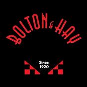 Bolton & Hay provides quality foodservice equipment and supplies in Des Moines, IA since 1920.
