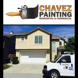 Chavez Painting: Expert residential & commercial painting in Monterey Bay since 1998, focused on quality and customer satisfaction.