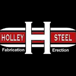 Holley Steel Inc. specializes in high-quality structural and miscellaneous steel fabrication for commercial projects.