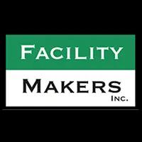 Facility Makers Inc. specializes in material handling solutions for commercial and industrial needs, with over 50 years of experience.