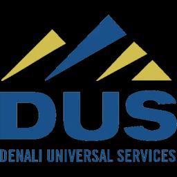 Denali Universal Services provides integrated facilities management and security services to various sectors.