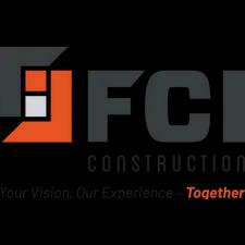 FCI Construction: A client-focused construction firm delivering quality craftsmanship since 1994.