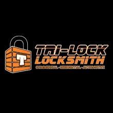 Trilock Locksmith offers expert automotive, commercial, and residential locksmith services in Charlotte for over 40 years.