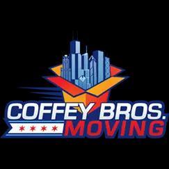 Coffey Bros. Moving offers reliable and affordable moving services in the Chicagoland area with exceptional customer support.