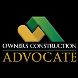 OCA provides expert construction advocacy and inspection services for homeowners and financial institutions.
