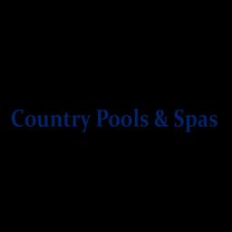 Country Pools & Spas specializes in fiberglass pools and Garden Leisure Spas, offering custom outdoor living solutions.