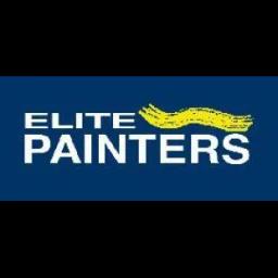 Elite Painters Inc. offers quality residential and commercial painting services with over 30 years of experience.