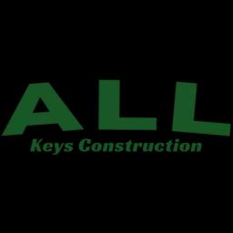 Trusted Florida Keys general contractor with 20+ years in quality concrete and waterproofing services.