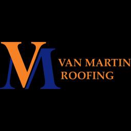 Van Martin Roofing is a family-owned roofing company in Dayton, OH, committed to quality and community support.