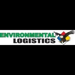 Environmental Logistics, Inc. specializes in hazardous waste management and promotes recycling for a sustainable future.