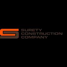 Surety Construction: Delivering quality commercial and residential projects since 1979.