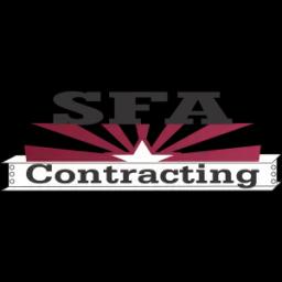 Full-service contracting for residential, commercial, and industrial sectors focusing on quality and customer satisfaction.