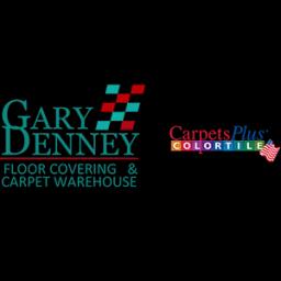 Gary Denney Floor Covering offers diverse flooring solutions and expert installation in The Dalles, Oregon.