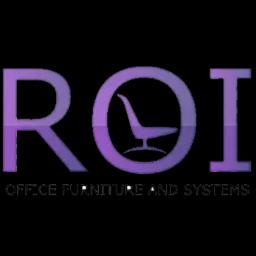 ROI Industries provides tailored office furniture and design solutions for productive workspaces.