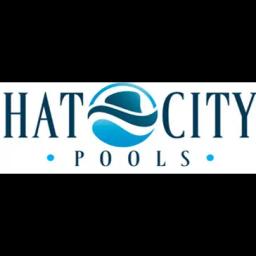 Hat City Pools: Your trusted partner for custom in-ground and above-ground pool installations in Danbury, CT.
