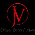 Family-owned JV Shower Doors specializes in custom frameless shower doors with over 15 years of experience.