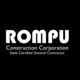 ROMPU Construction Corp: Miami's trusted builder specializing in residential and commercial projects with a focus on quality.