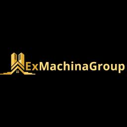 Ex Machina Builders specializes in design, planning, and construction, tackling complex building challenges.