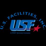 U.S. Facilities, Inc. provides comprehensive facilities management and infrastructure support services across the U.S.