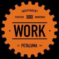 Work Petaluma: A collaborative workspace that fosters community, productivity, and climate action in Petaluma.