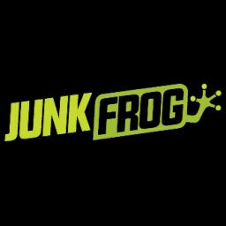 Junk Frog offers efficient dumpster rental, junk removal, and mobile storage solutions across Oklahoma City with flat-rate pricing.