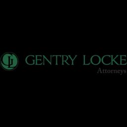 Gentry Locke is a Virginia-based law firm offering comprehensive legal services with a focus on client relationships and ethics.