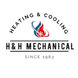 H & H Mechanical is a family-owned HVAC company with over 40 years of experience in residential and commercial services.