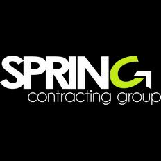 Spring Contracting Group LLC offers top-tier commercial construction services in the Maryland, DC, and Virginia areas.