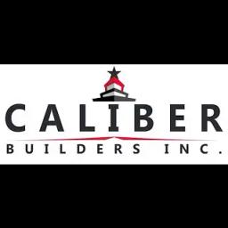 Caliber Builders Inc: Expert remodelers specializing in kitchens, bathrooms, and flooring with a commitment to customer satisfaction.