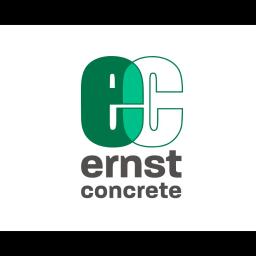 Ernst Concrete: Family-owned supplier of quality ready-mixed concrete since 1946, dedicated to service and community involvement.