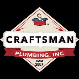 Craftsman Plumbing, Inc.: Trusted plumbing experts in Birmingham for over 25 years, offering quality and affordable services.