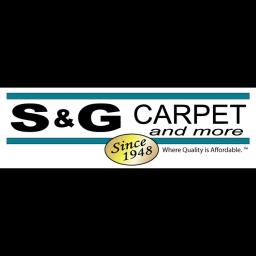 S&G Carpet and More offers a wide selection of quality flooring options and professional installation services since 1948.